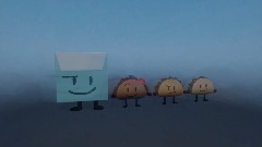 A screenshot taken in Dreams. 2 of 2.