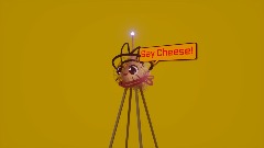 A screenshot taken in Dreams. 6 of 27.