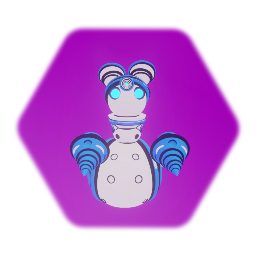 BunDrill #CUAJ Template - Cel Shading