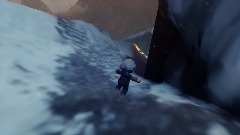 A screenshot taken in Dreams. 16 of 24.