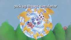 pick up things simulator v1.10