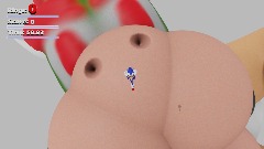 A screenshot taken in Dreams. 12 of 12.