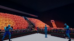 Boxing 2player