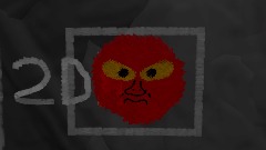 The Meatball man 2D game