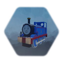 timi tank engine