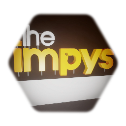 Impy Award Sign