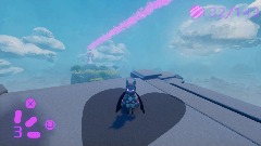 A screenshot taken in Dreams. 26 of 29.