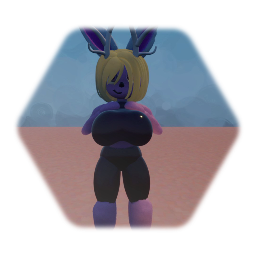 Bunny Thicc