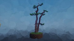 A screenshot taken in Dreams. 3 of 5.