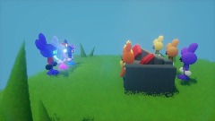 Riggy and friends the ep20  future episodes ideas