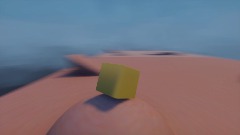 A screenshot taken in Dreams. 3 of 6.