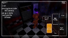 A screenshot taken in Dreams. 15 of 15.