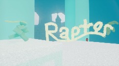 Raptor (Game Concept Edition)