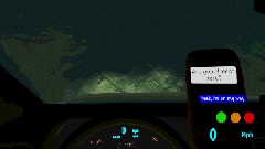 A screenshot taken in Dreams. 3 of 18.