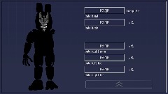 A screenshot taken in Dreams. 6 of 16.