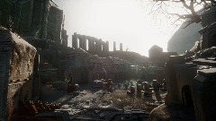 A screenshot taken in Dreams. 10 of 27.