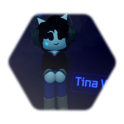 My Lumi's Tale Character