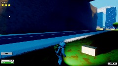 A screenshot taken in Dreams. 27 of 30.