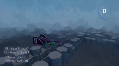 A screenshot taken in Dreams. 20 of 28.