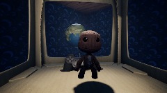 Littlebigplplanet but 3d