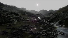 A screenshot taken in Dreams. 22 of 27.