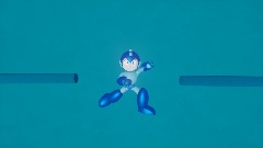 Megaman title