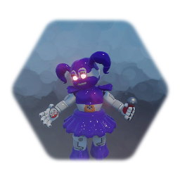 Diamond destiny baby