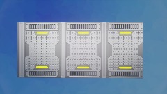 A screenshot taken in Dreams. 2 of 2.