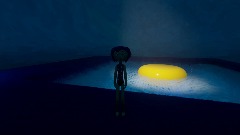 Coraline (Water test)