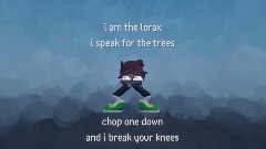 A screenshot taken in Dreams. 6 of 8.