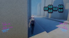A screenshot taken in Dreams. 9 of 19.