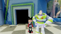 A screenshot taken in Dreams. 18 of 29.