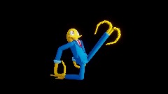 A screenshot taken in Dreams. 1 of 2.