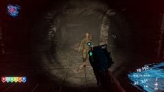 A screenshot taken in Dreams. 6 of 19.