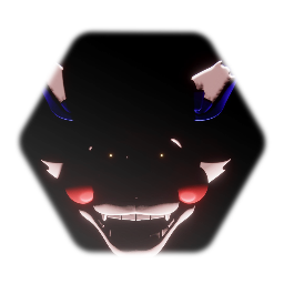 FORGOTTEN CANDY (RIGGED)