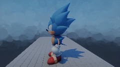 A screenshot taken in Dreams. 10 of 11.