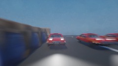 A screenshot taken in Dreams. 1 of 7.