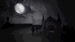 A screenshot taken in Dreams. 17 of 30.