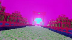 A screenshot taken in Dreams. 4 of 4.