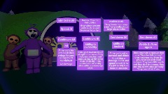Tinky Winky moveset for asym game
