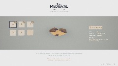 A screenshot taken in Dreams. 6 of 19.