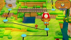 A screenshot taken in Dreams. 25 of 25.