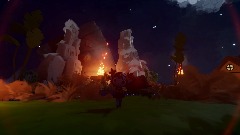 A screenshot taken in Dreams. 14 of 14.