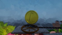 A screenshot taken in Dreams. 2 of 5.