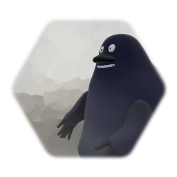 Characters of the Moominvalley by VibinCaribou