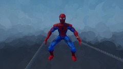 A screenshot taken in Dreams. 2 of 2.