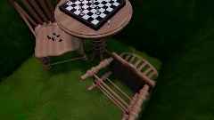 A screenshot taken in Dreams. 14 of 15.