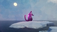 FEARSOME GODZILLA HAS EVOLVED! (Evolved Godzilla Test)