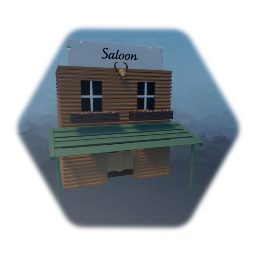 Saloon