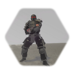 Exosuit